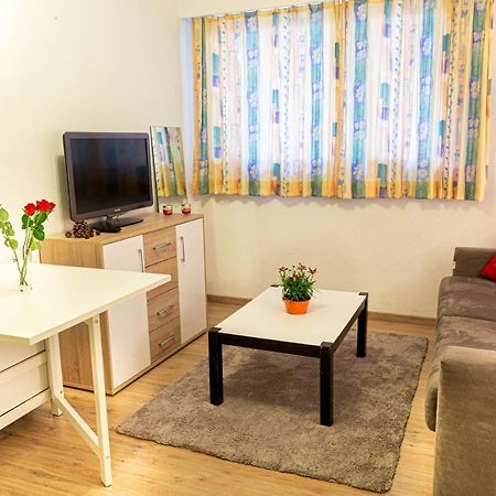 Studio Montana Crans-Montana Luaran gambar