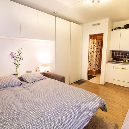 Studio Montana Crans-Montana Luaran gambar