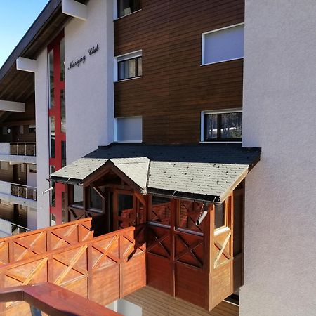 Studio Montana Crans-Montana Luaran gambar